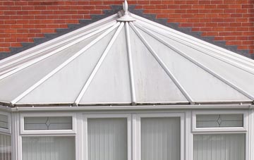 Chester polycarbonate conservatory roof repairs